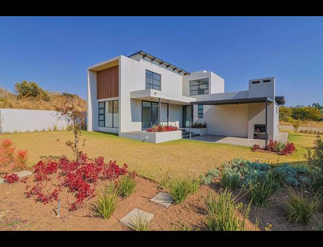 3 BEDROOM HOUSE FOR SALE IN JACKAL CREEK GOLF ESTATE